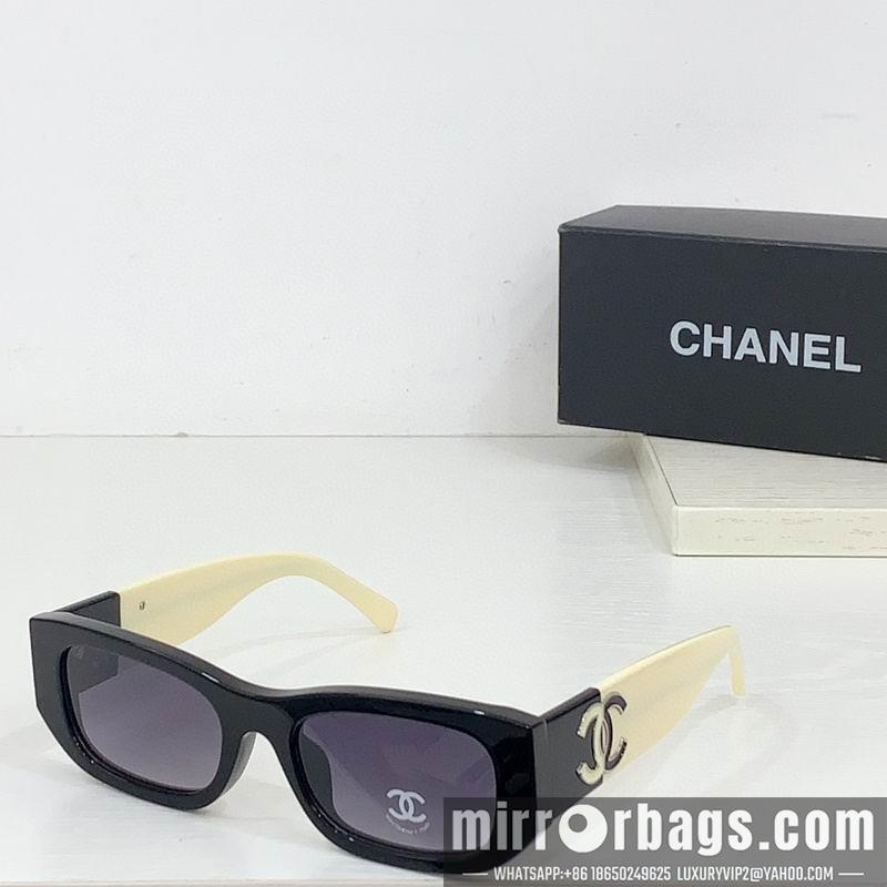Chanel Glasses smr25