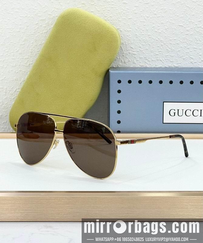 Gucci Glasses smh257