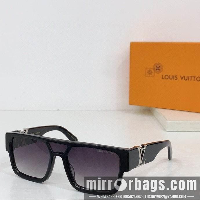 LV Glasses smx165