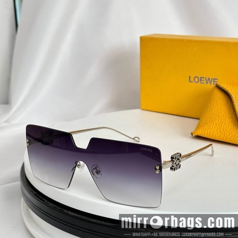 Loewe Glasses smx28