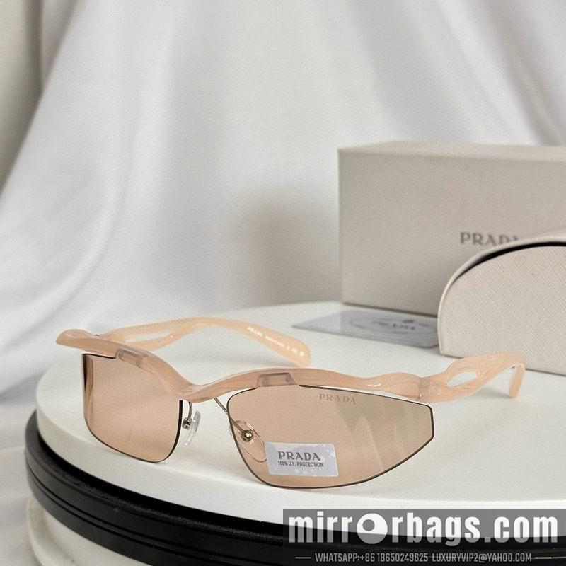 Prada Glasses smx169