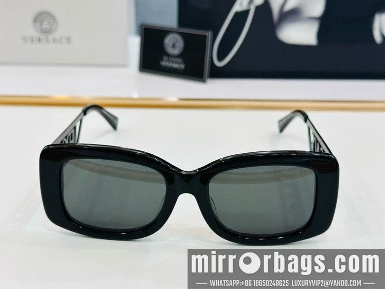 Versace Glaases smx54