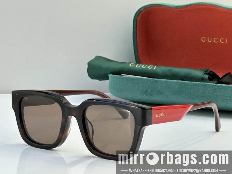 Gucci Glasses smh17