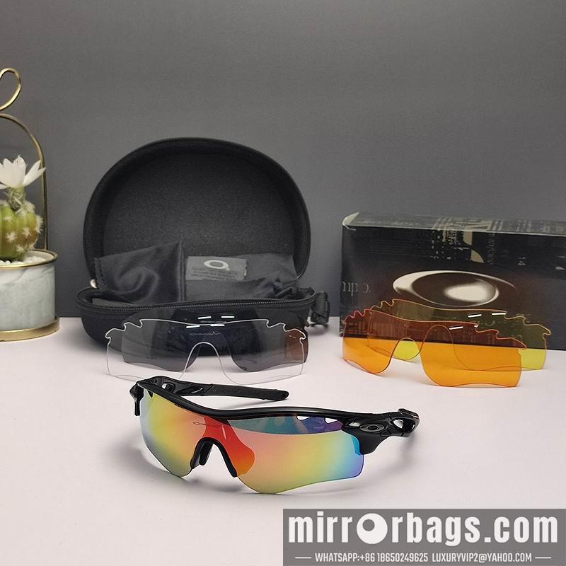 Oakley Glasses smx95