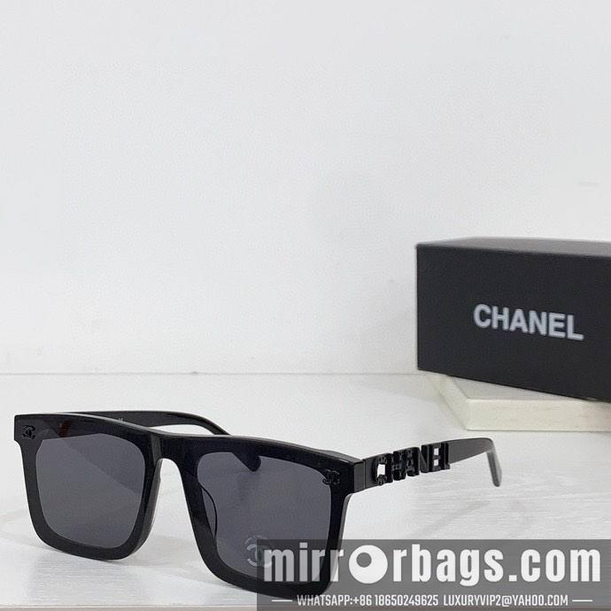 Chanel Glasses smx331