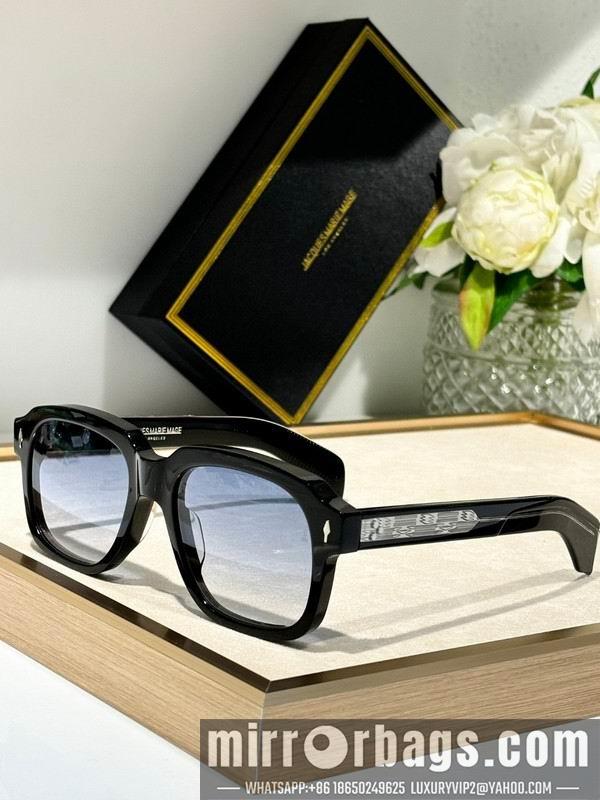 Jacques Marie Mage Glasses 03smh102