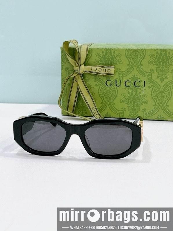 Gucci Glasses smr20
