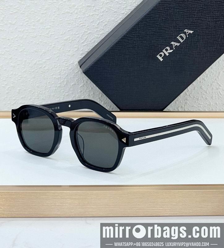 Prada Glasses smh193