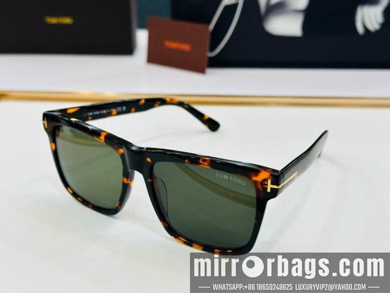 Tom Ford Glasses smx68
