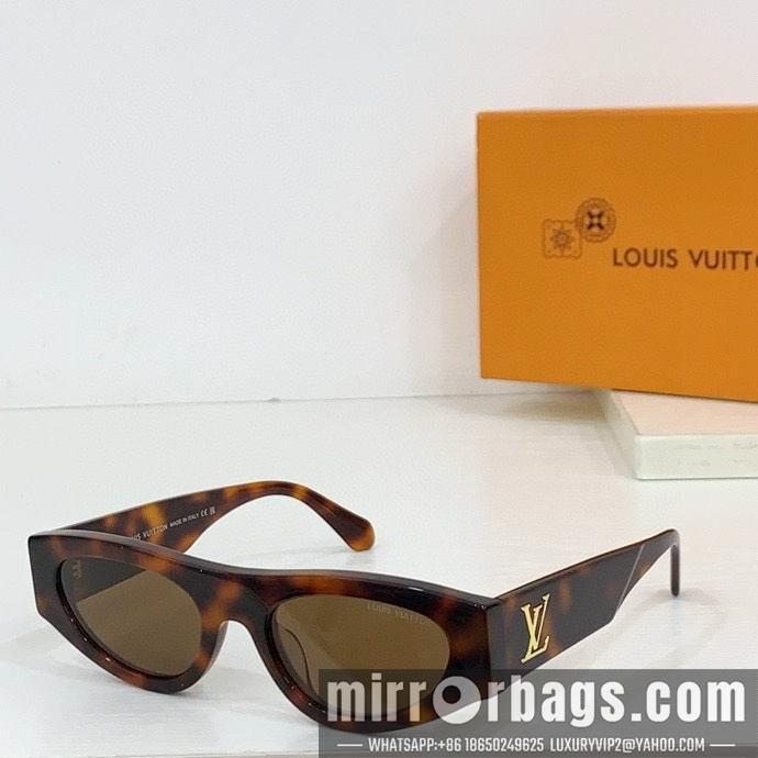 LV Glasses smx212