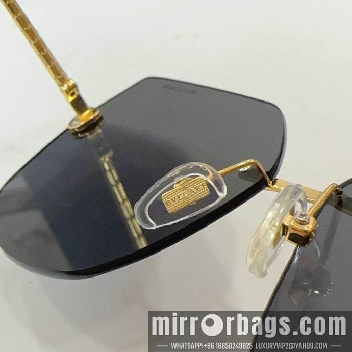 Bvlgari Glasses 03smh28
