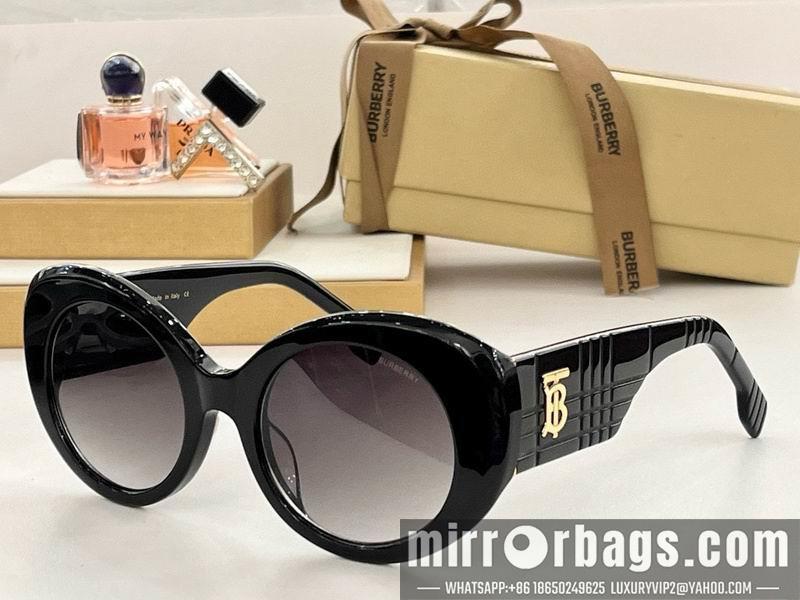 Burberry Glasses smx36