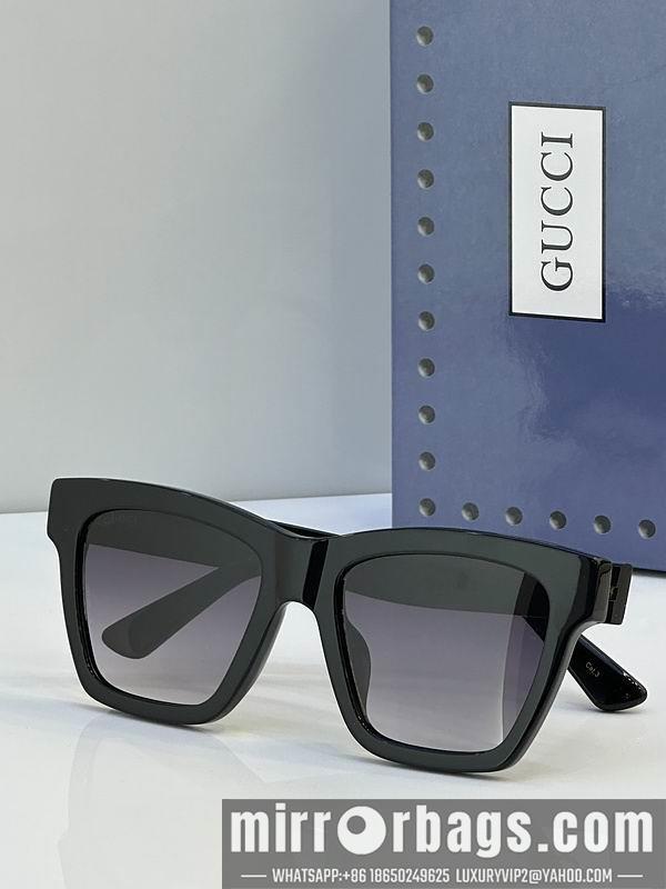 Gucci Glasses smh136