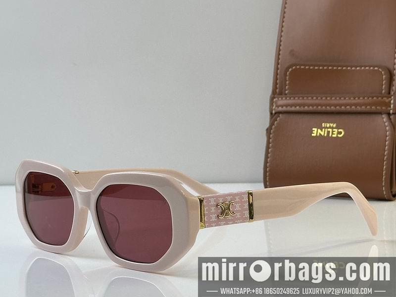 Celine Glasses 03smh41