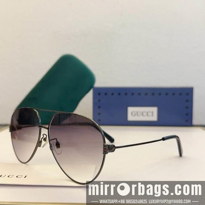 Gucci Glasses smx221