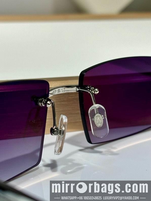 Cartier Glasses smx332