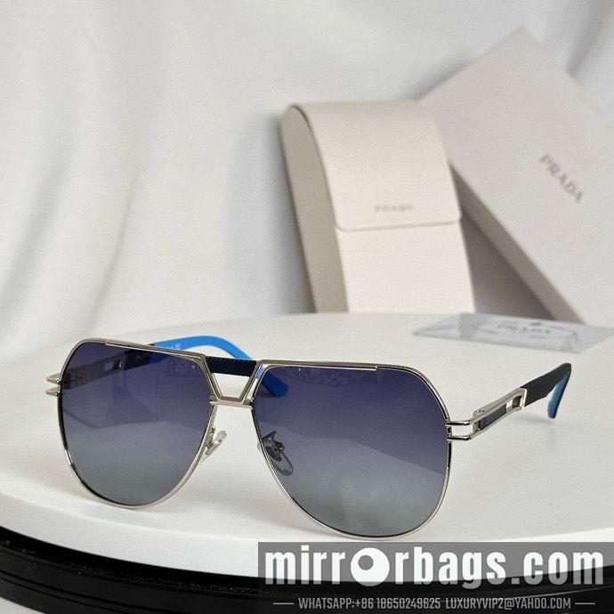 Prada Glasses smr43