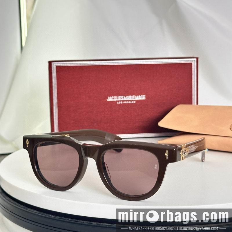 Jacques Marie Mage Glasses 03smh04