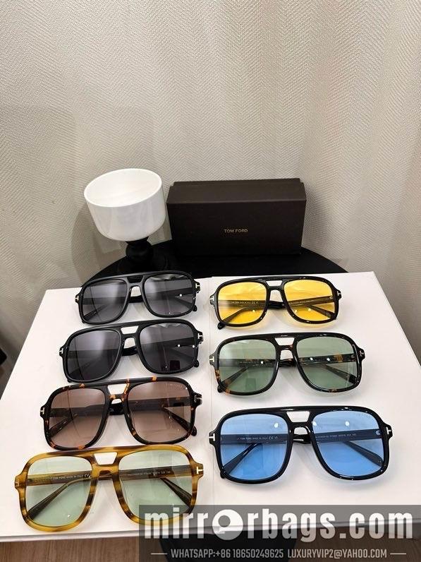 Tom Ford Glasses smx138