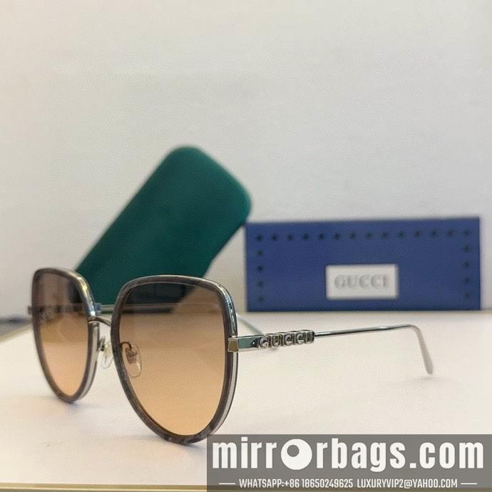 Gucci Glasses smr07