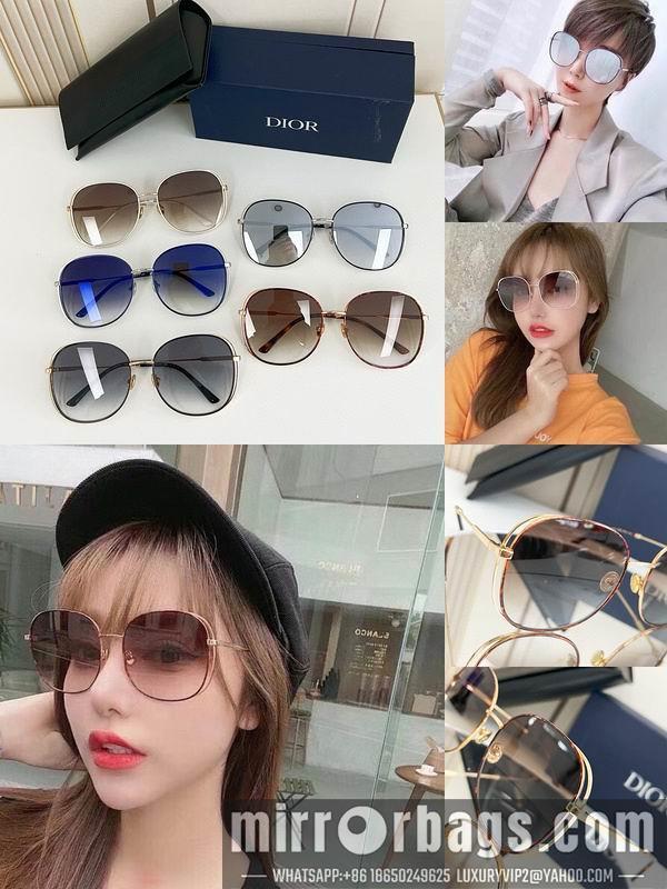 Dior Glasses smx52