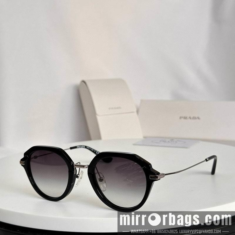 Prada Glasses smr62