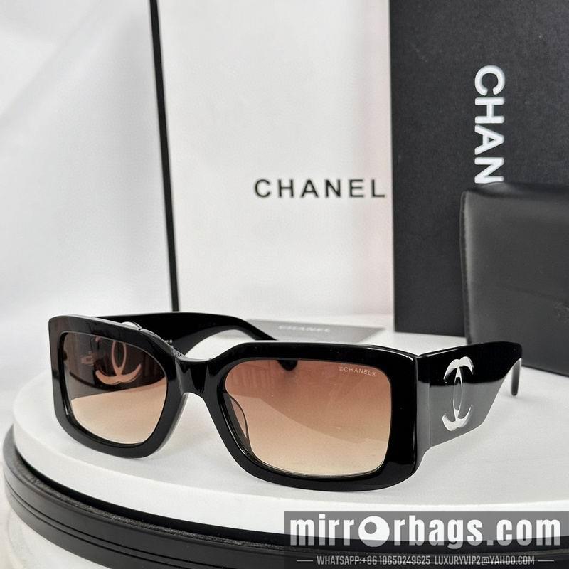 Chanel Glasses smr81