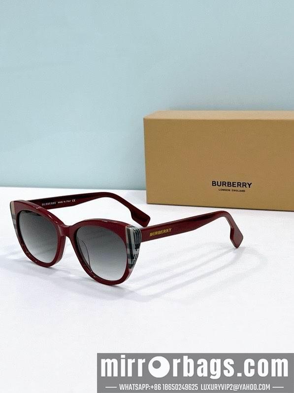 Burberry Glasses smx67