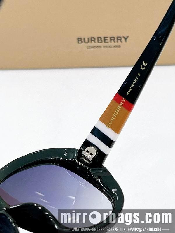 Burberry Glasses smx63