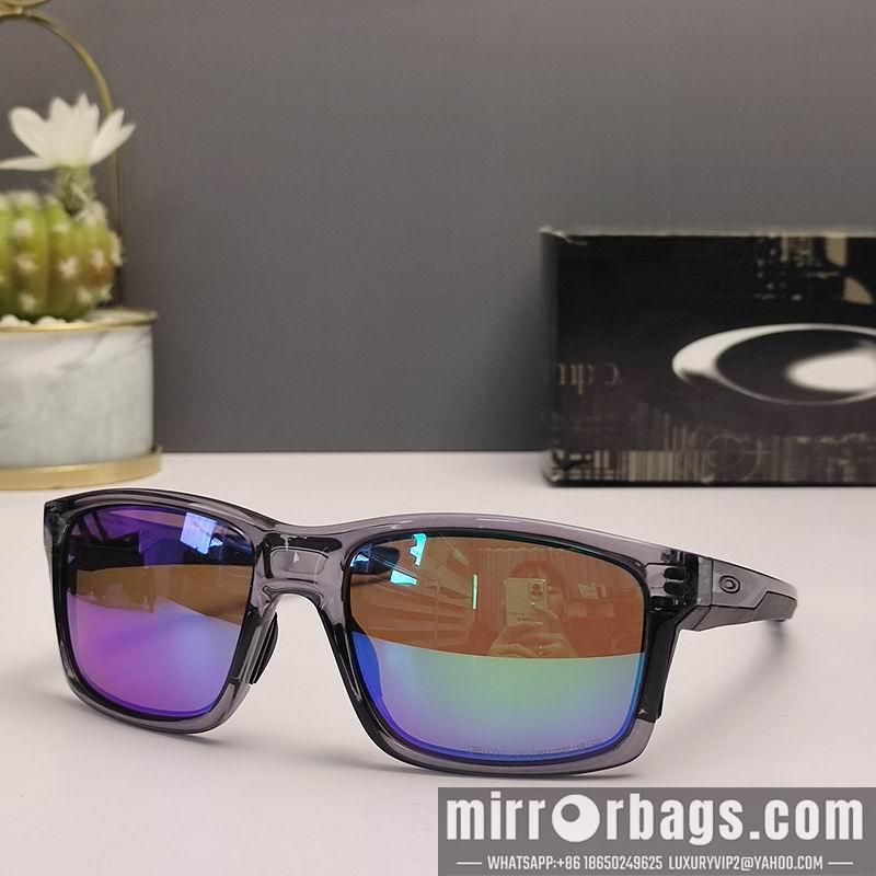 Oakley Glasses smx67