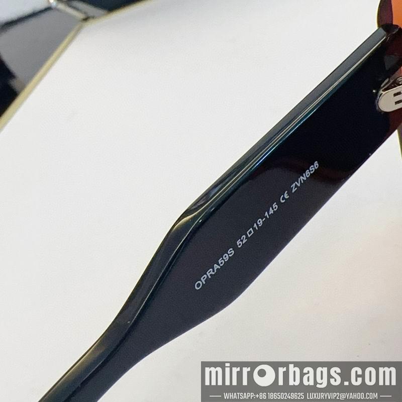 Prada Glasses smx250