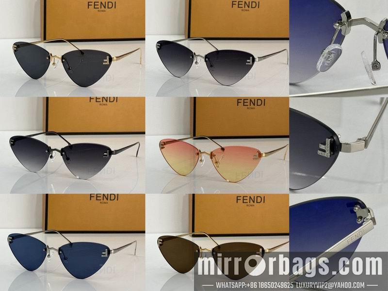 LV Glasses smx91