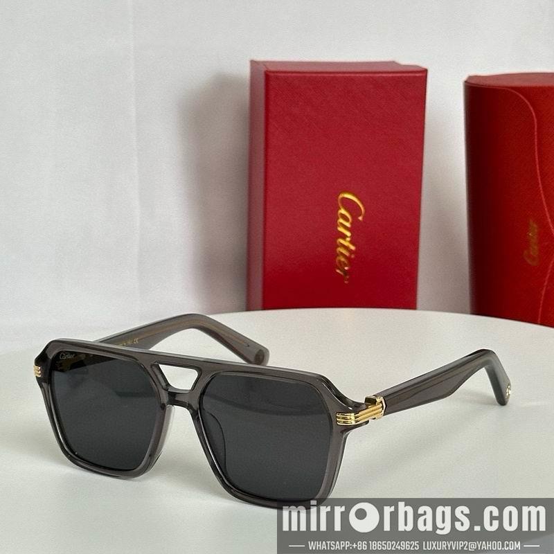 Cartier Glasses smr166
