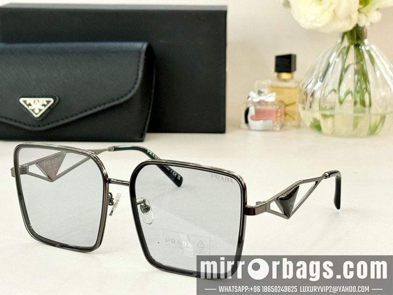 Prada Glasses smr75