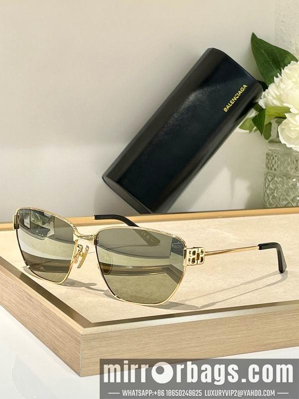 Balenciaga Glasses smx47