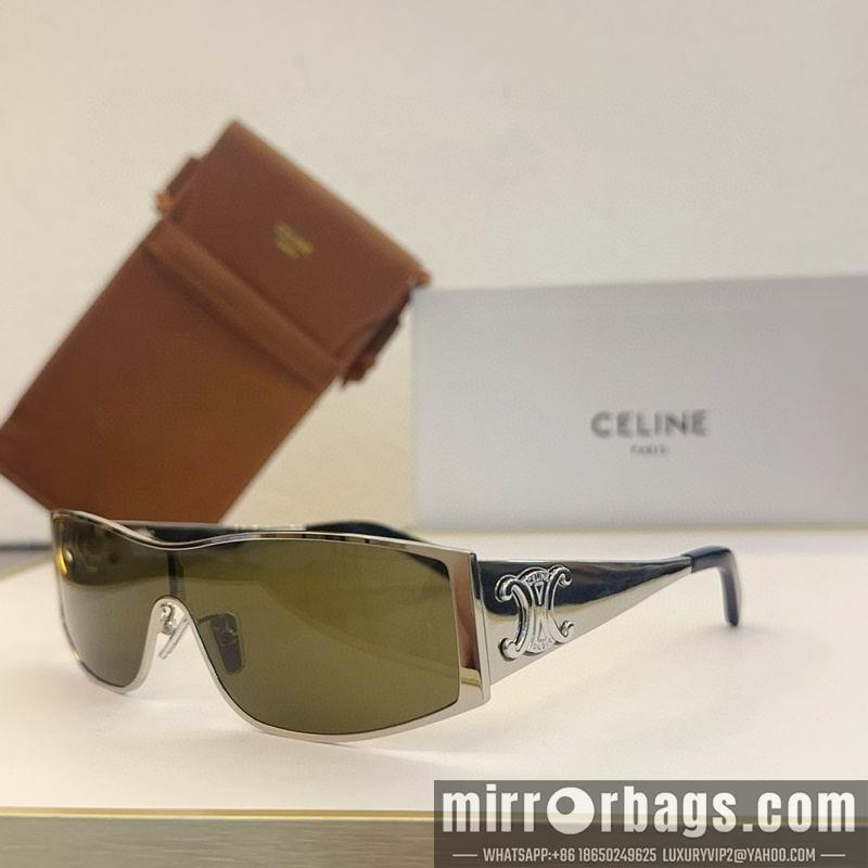 Celine Glasses smx203