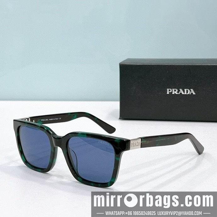 Prada Glasses smr138