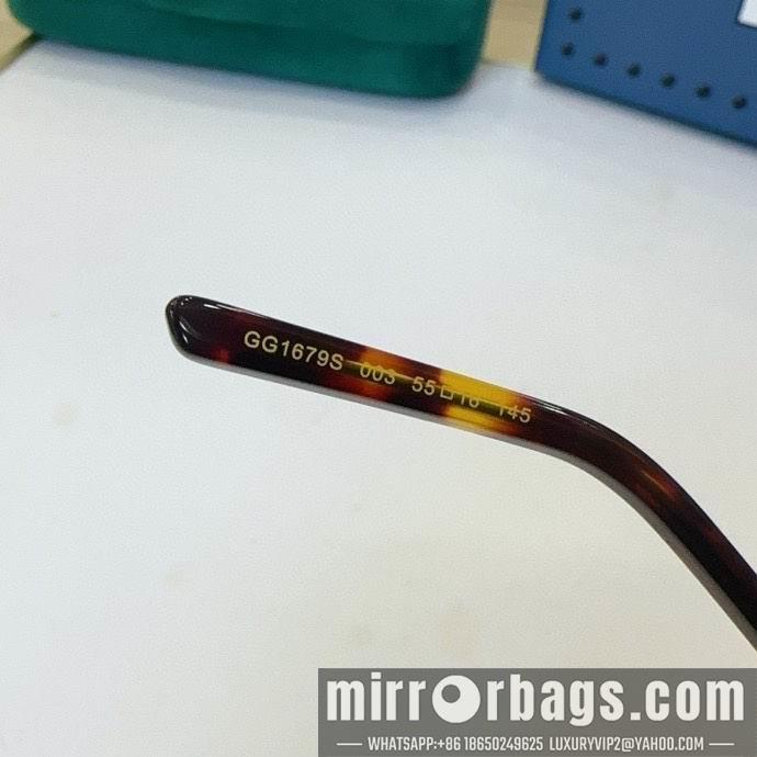 Gucci Glasses smr23