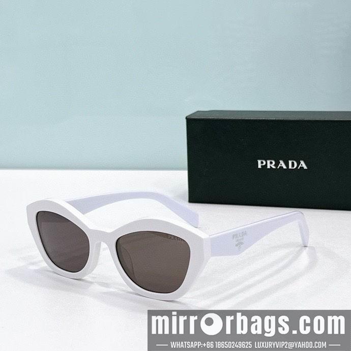 Prada Glasses smx164