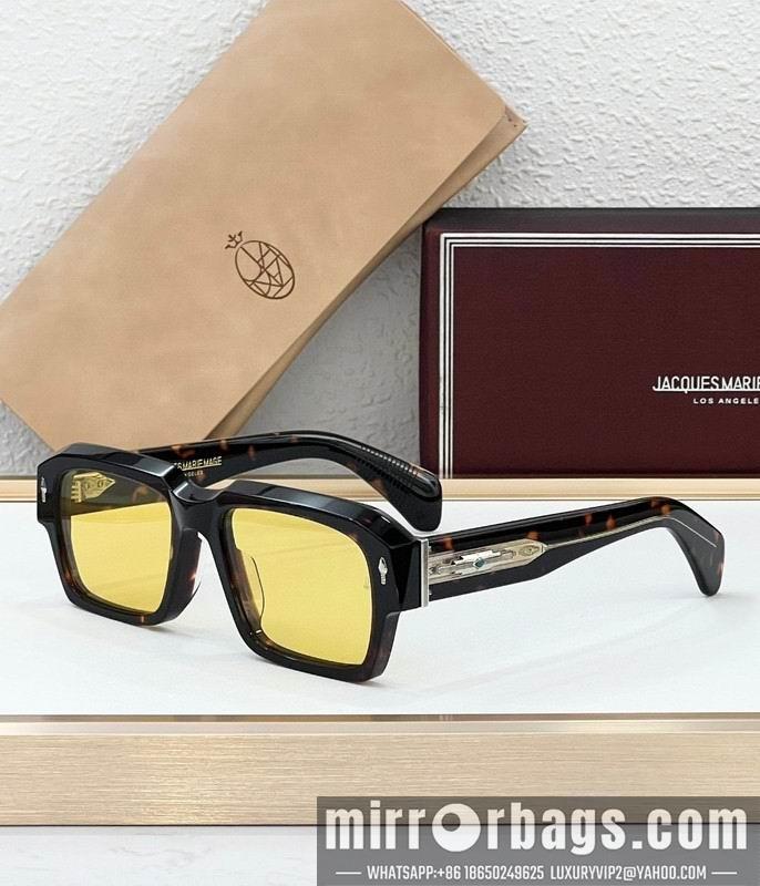Jacques Marie Mage Glasses 03smh18