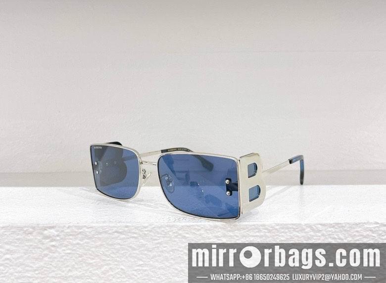 Burberry Glasses smx56