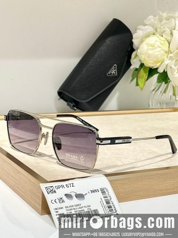Prada Glasses smx316