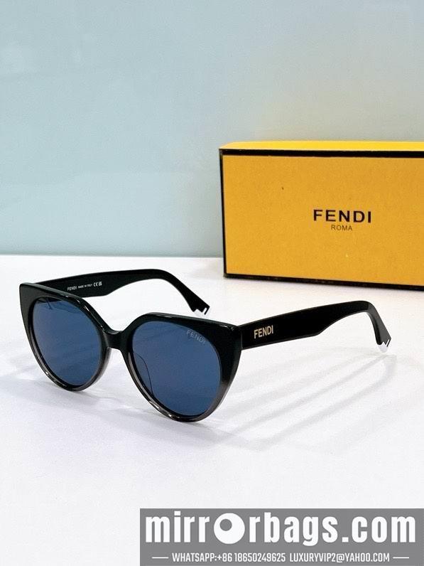 Fendi Glasses smx167