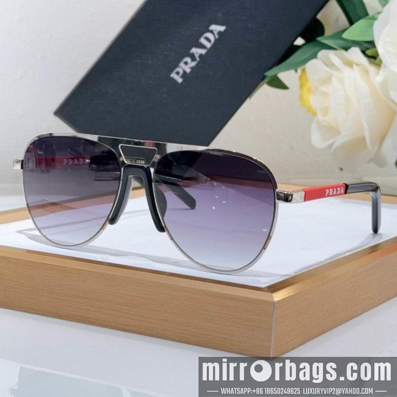 Prada Glasses smh185