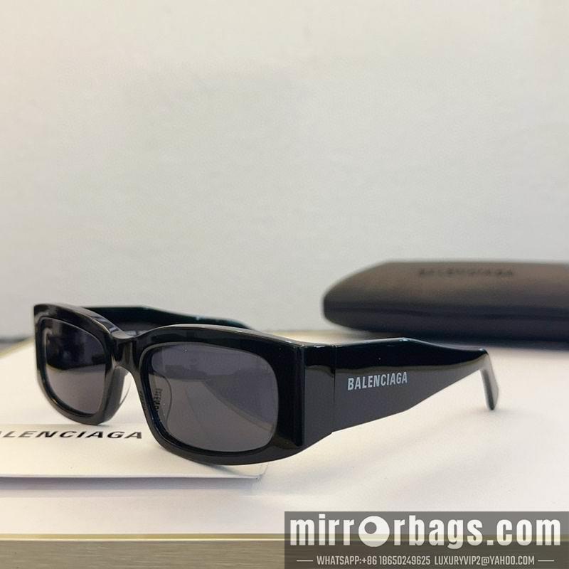 Balenciaga Glasses smx79