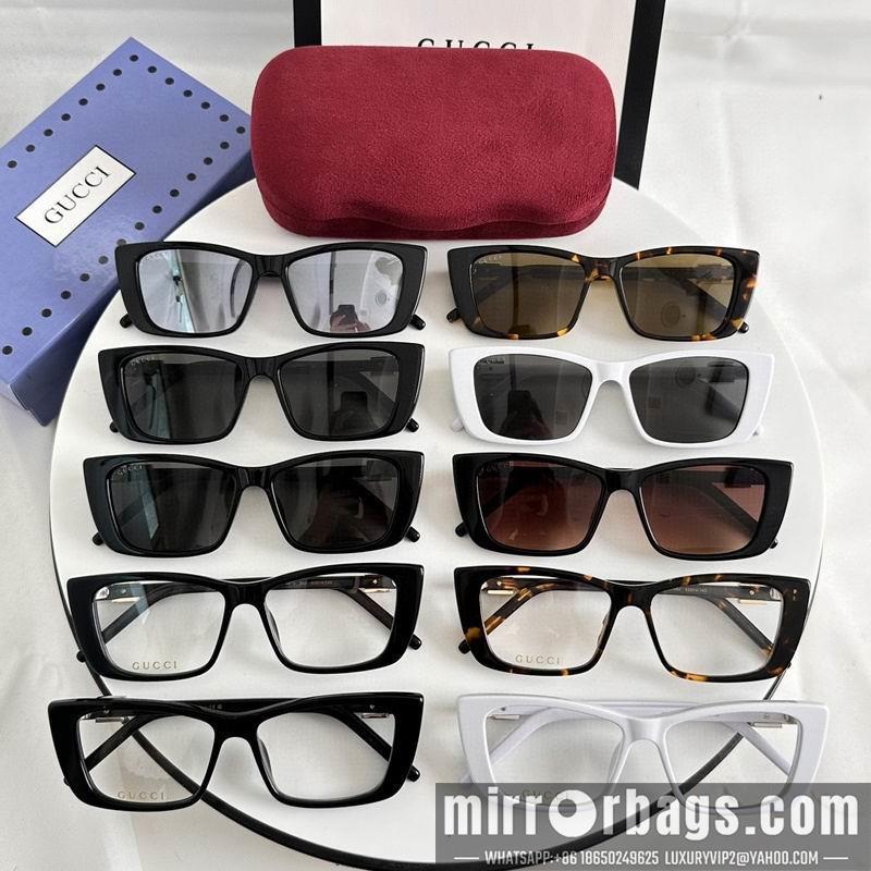 Gucci Glasses smr168