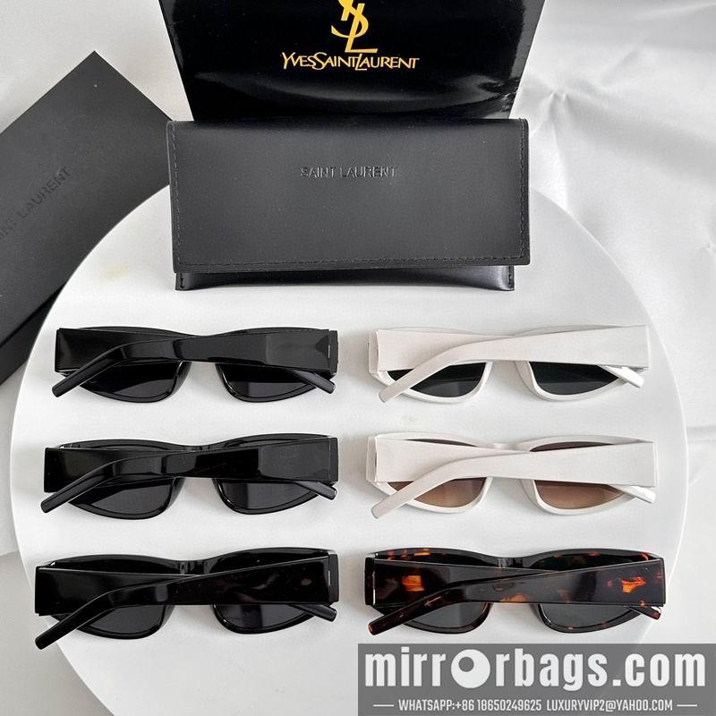 YSL Glasses 03smh03