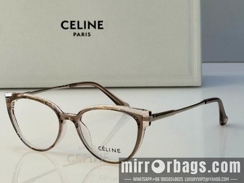 Celine Glasses smx194
