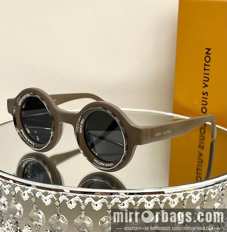 LV Glasses smh201