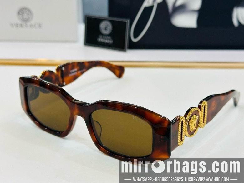 Versace Glaases smx55